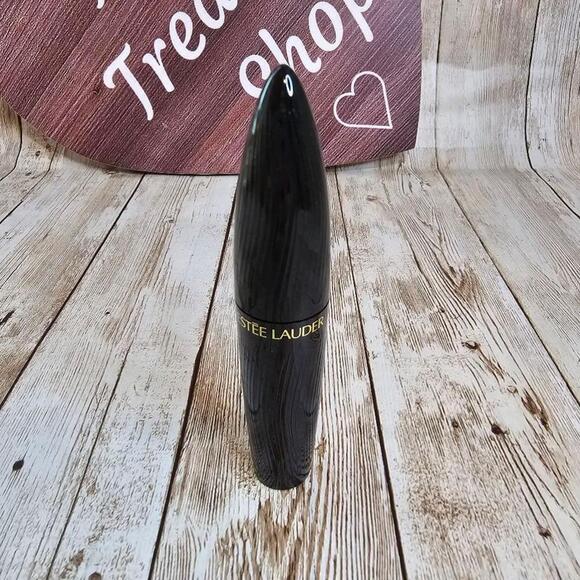 Estee Lauder Turbo Lash Mascara Black - Picture 1 of 2